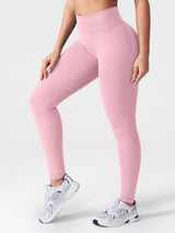 DICORYA — Legging de sport maintien