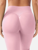 DICORYA — Legging de sport maintien