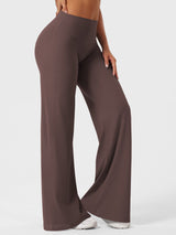 DICORYA — Legging droit extra-long