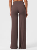 DICORYA — Legging droit extra-long