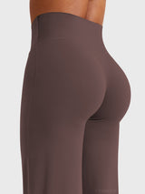 DICORYA — Legging droit extra-long