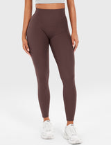 DICORYA — Legging à fronces