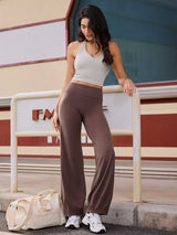 DICORYA — Legging ballon taille basse