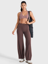 DICORYA — Legging ballon taille basse
