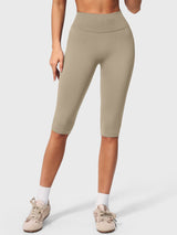 DICORYA — Legging corsaire sans couture