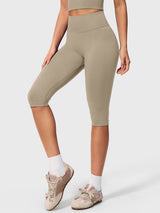 DICORYA — Legging corsaire sans couture