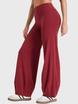 DICORYA — Legging ballon taille basse