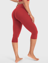 DICORYA — Legging corsaire