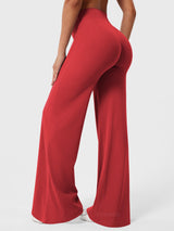 DICORYA — Legging droit extra-long