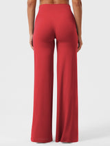 DICORYA — Legging droit extra-long