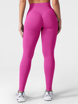 DICORYA — Legging de sport maintien