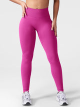 DICORYA — Legging de sport maintien
