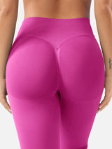 DICORYA — Legging de sport maintien