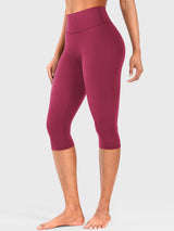 DICORYA — Legging corsaire court