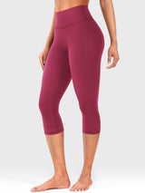 DICORYA — Legging corsaire mi-mollet