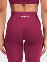 DICORYA — Legging sans couture