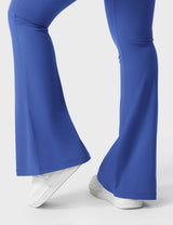 DICORYA — Legging évasé avec poches