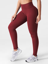 DICORYA — Legging de sport maintien