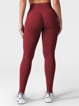 DICORYA — Legging de sport maintien