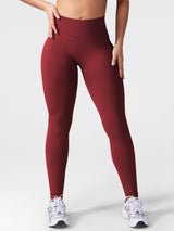 DICORYA — Legging de sport maintien
