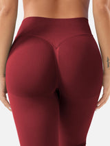 DICORYA — Legging de sport maintien