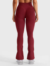 DICORYA — Legging évasé