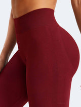 DICORYA — Legging évasé