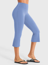 DICORYA — Legging corsaire évasé