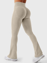 DICORYA — Legging mini évasé