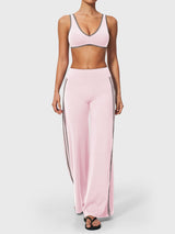 DICORYA — Brassière de sport color block