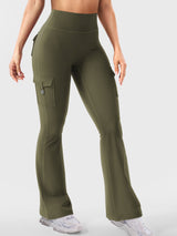 DICORYA — Legging évasé