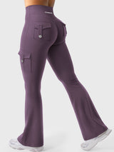 DICORYA — Legging évasé