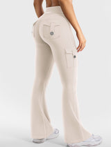 DICORYA — Legging évasé