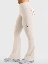 DICORYA — Legging évasé