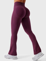 DICORYA — Legging évasé