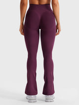 DICORYA — Legging évasé