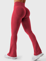 DICORYA — Legging mini évasé