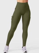 DICORYA — Legging de sport