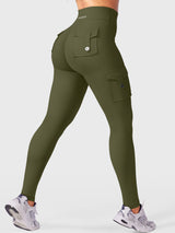 DICORYA — Legging de sport
