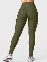 DICORYA — Legging de sport