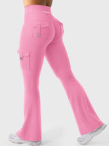 DICORYA — Legging évasé