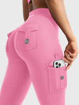 DICORYA — Legging évasé
