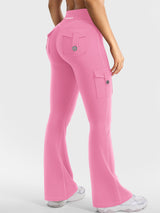 DICORYA — Legging évasé