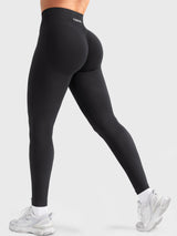 DICORYA — Legging sans couture