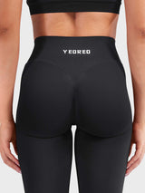DICORYA — Legging sans couture