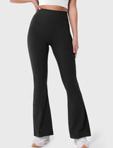 DICORYA — Legging légèrement évasé