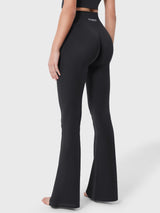 DICORYA — Legging évasé long