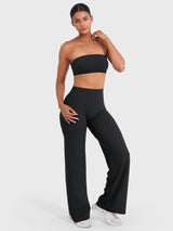 DICORYA — Legging jambe droite