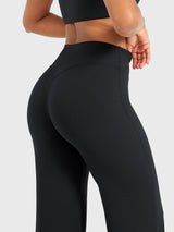 DICORYA — Legging jambe droite