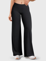DICORYA — Legging droit taille basse